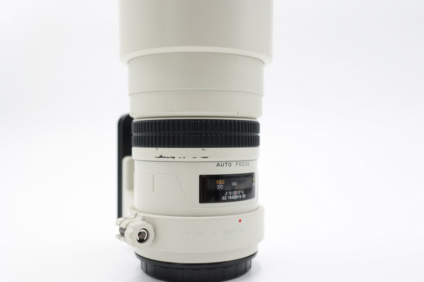 Mamiya AFAPO300/4.5/SL1092 Mamiya 645 AF APO 300mm f/4.5 Lens, Used