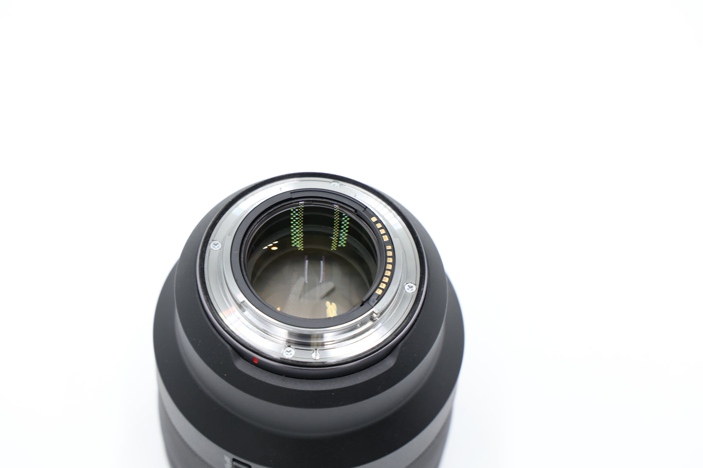 Canon RF85/1.2L/00687 RF 85mm f/1.2L USM, Used