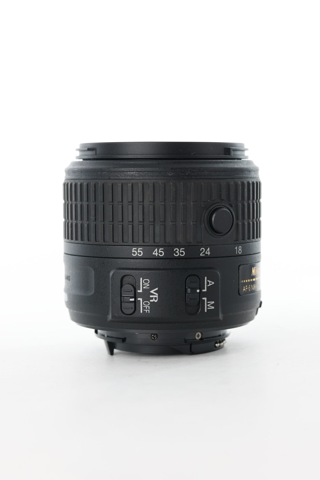 Nikon D3300/1855/59762 D3300 + AF-S 18-55mm f/3.5-5.6G II DX VR, Used