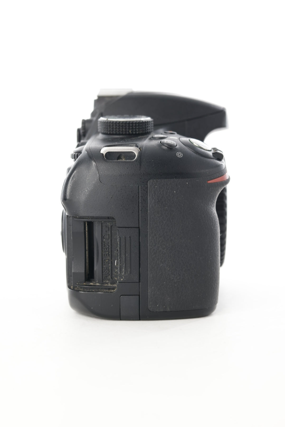 Nikon D3200/79585 Body Only, Used (For Parts)
