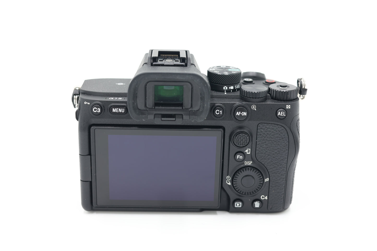 Sony A7IV/7637715 A7 Mark IV Body Only, Used
