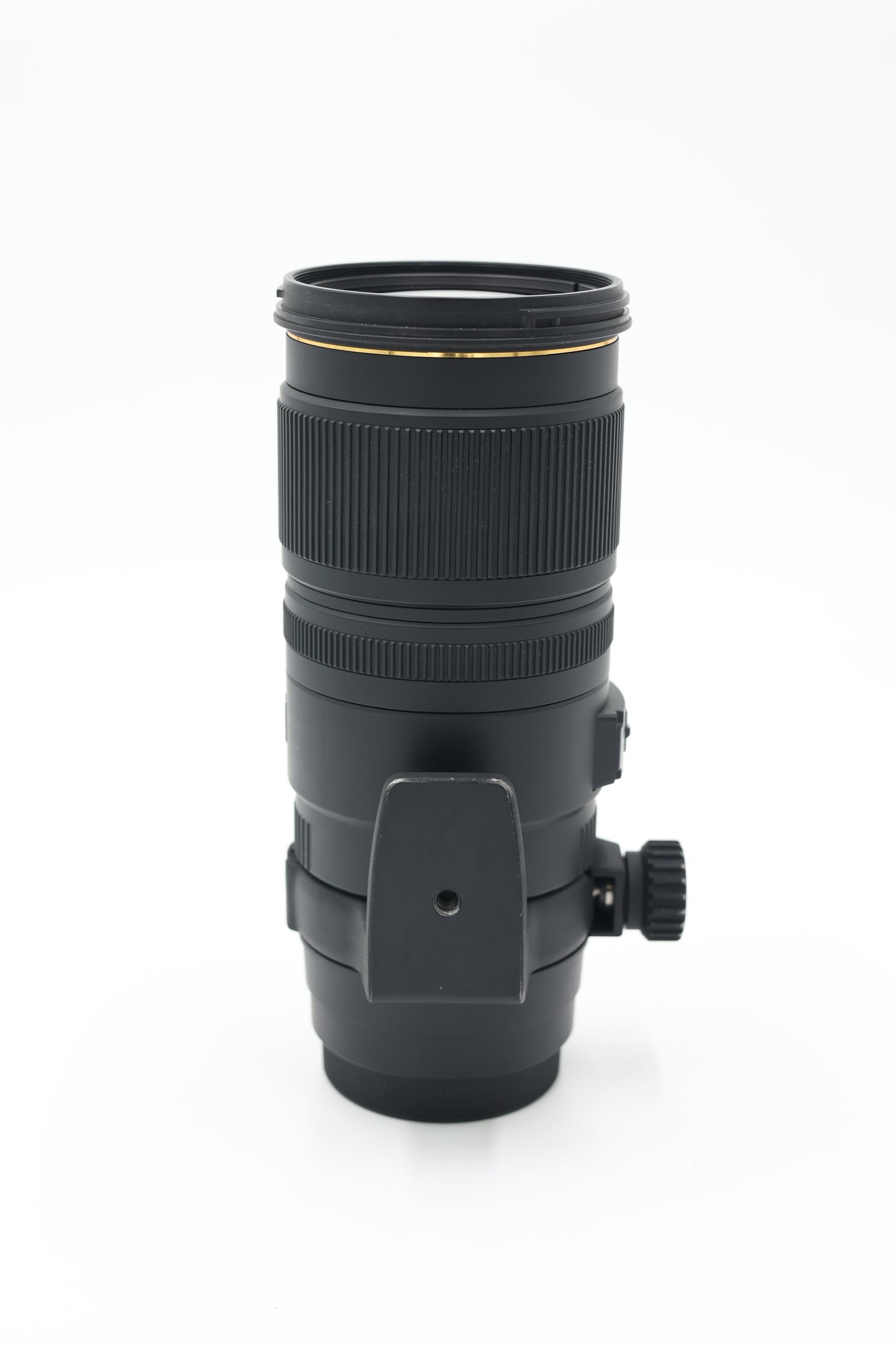 Sigma 70200APODGC/2.8/55220, 70-200mm f/2.8 APO DG HSM F/Canon, Used