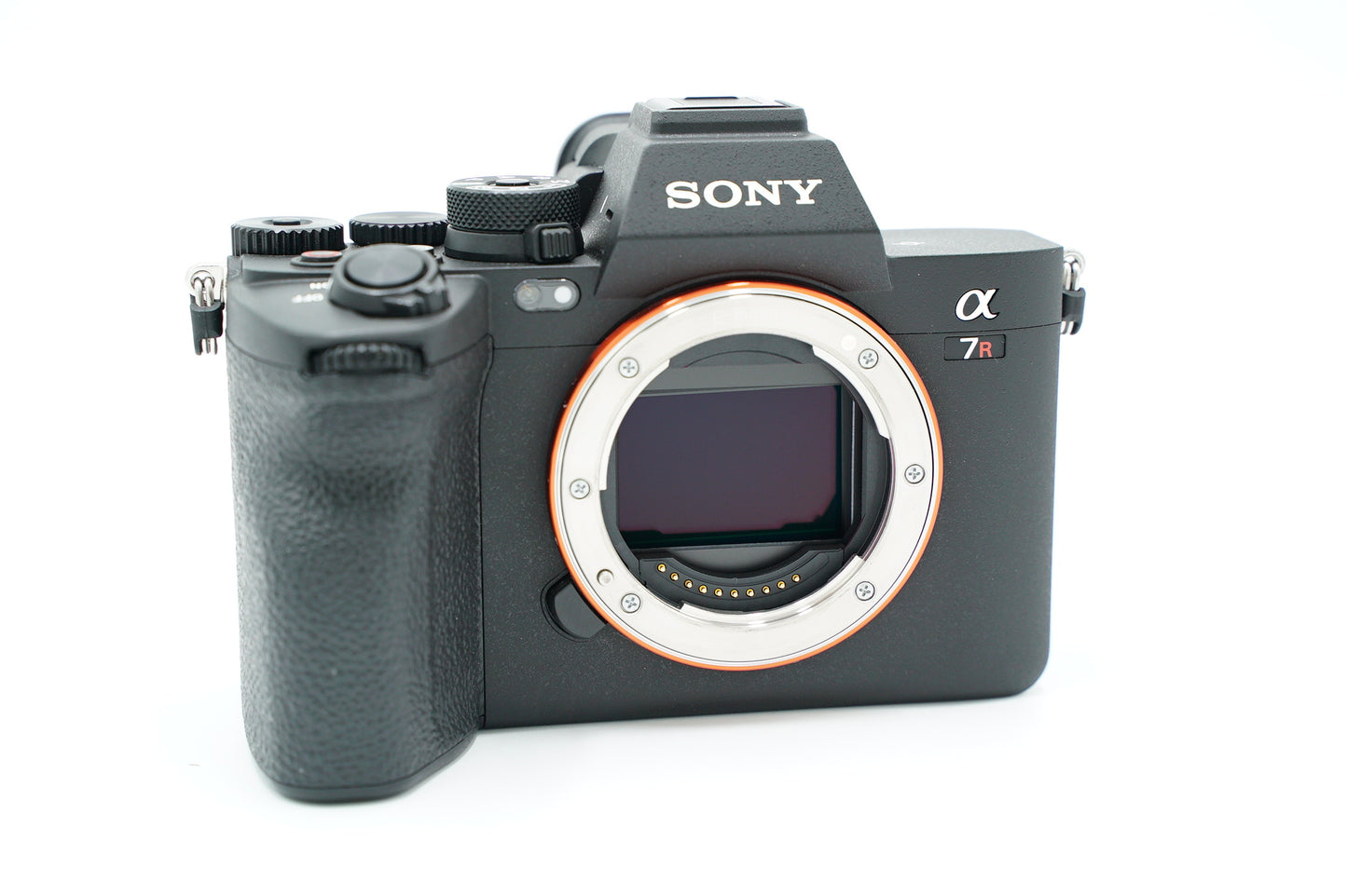 Sony A7RV/1370983 A7R Mark V Body Only, Used