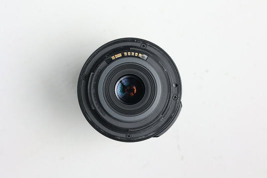 Canon EFS1855IS/09394 EF-S 18-55mm f/3.5-5.6 IS, Used
