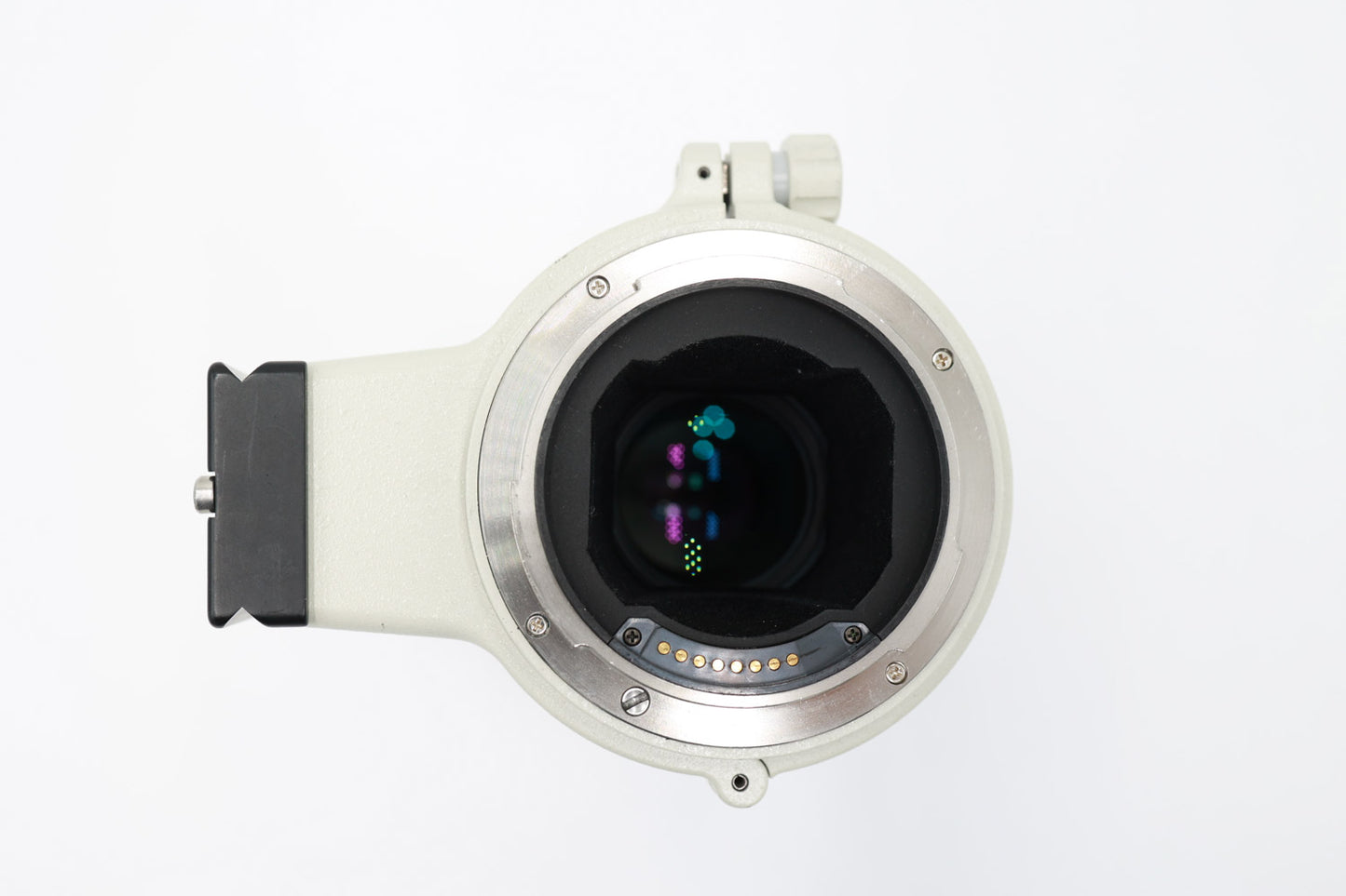 Mamiya AFAPO300/4.5/SL1092 Mamiya 645 AF APO 300mm f/4.5 Lens, Used