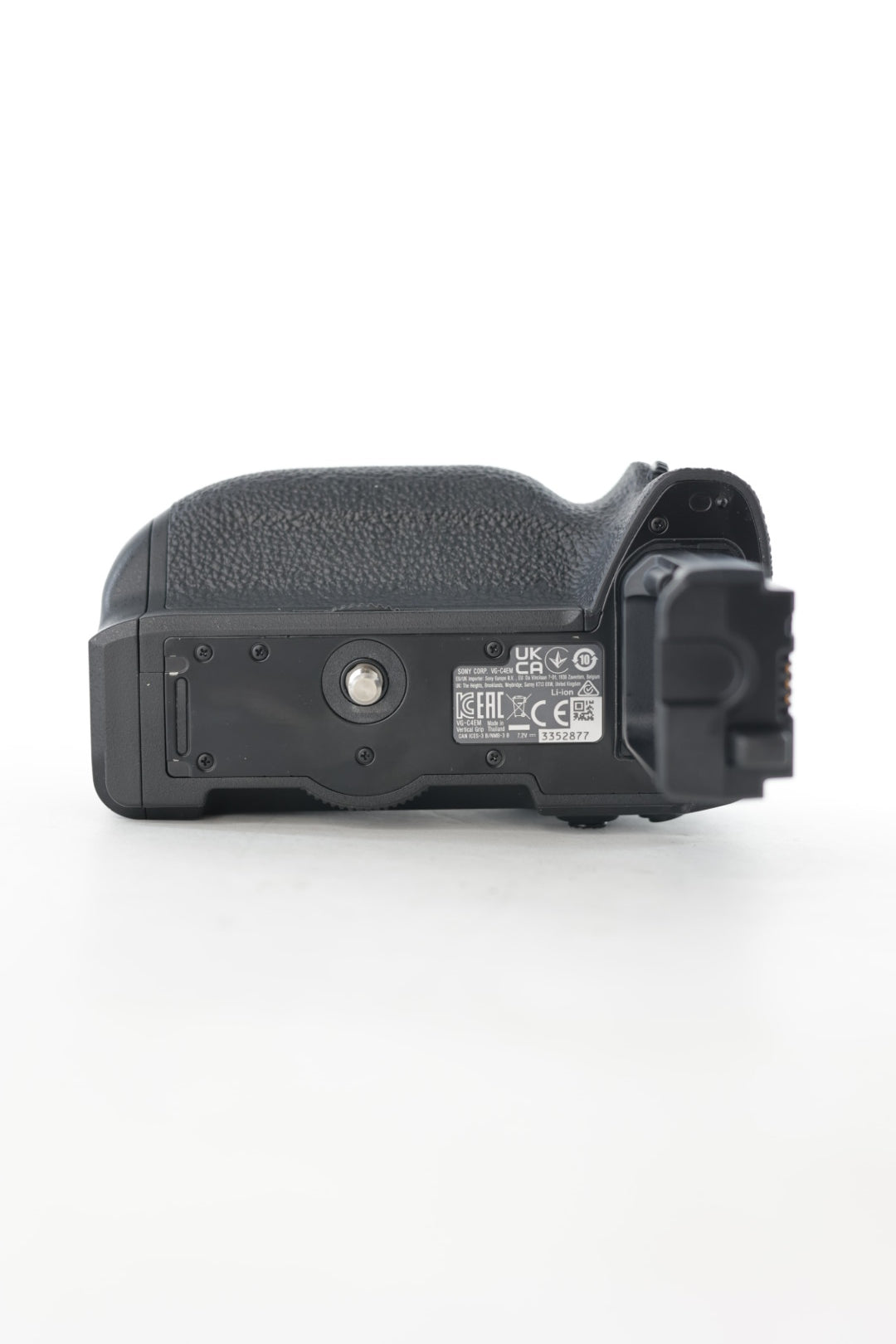 Sony VGC4EM/3352877 Vertical Grip, Used