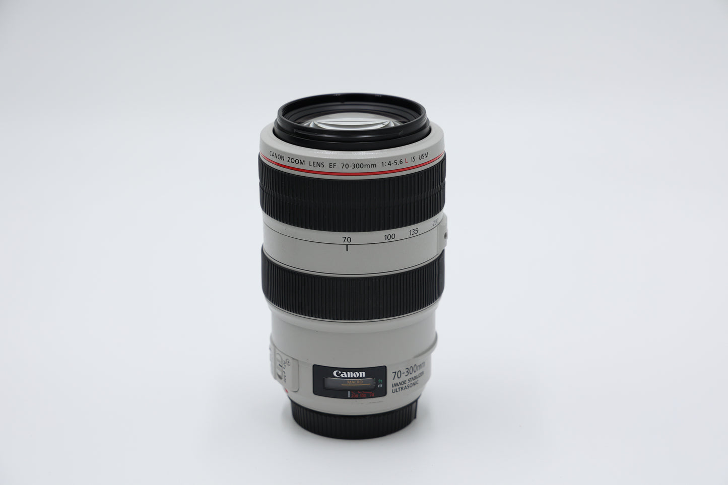 Canon EF70300LIS/03539 EF 70-300mm f/4-5.6L IS USM, Used