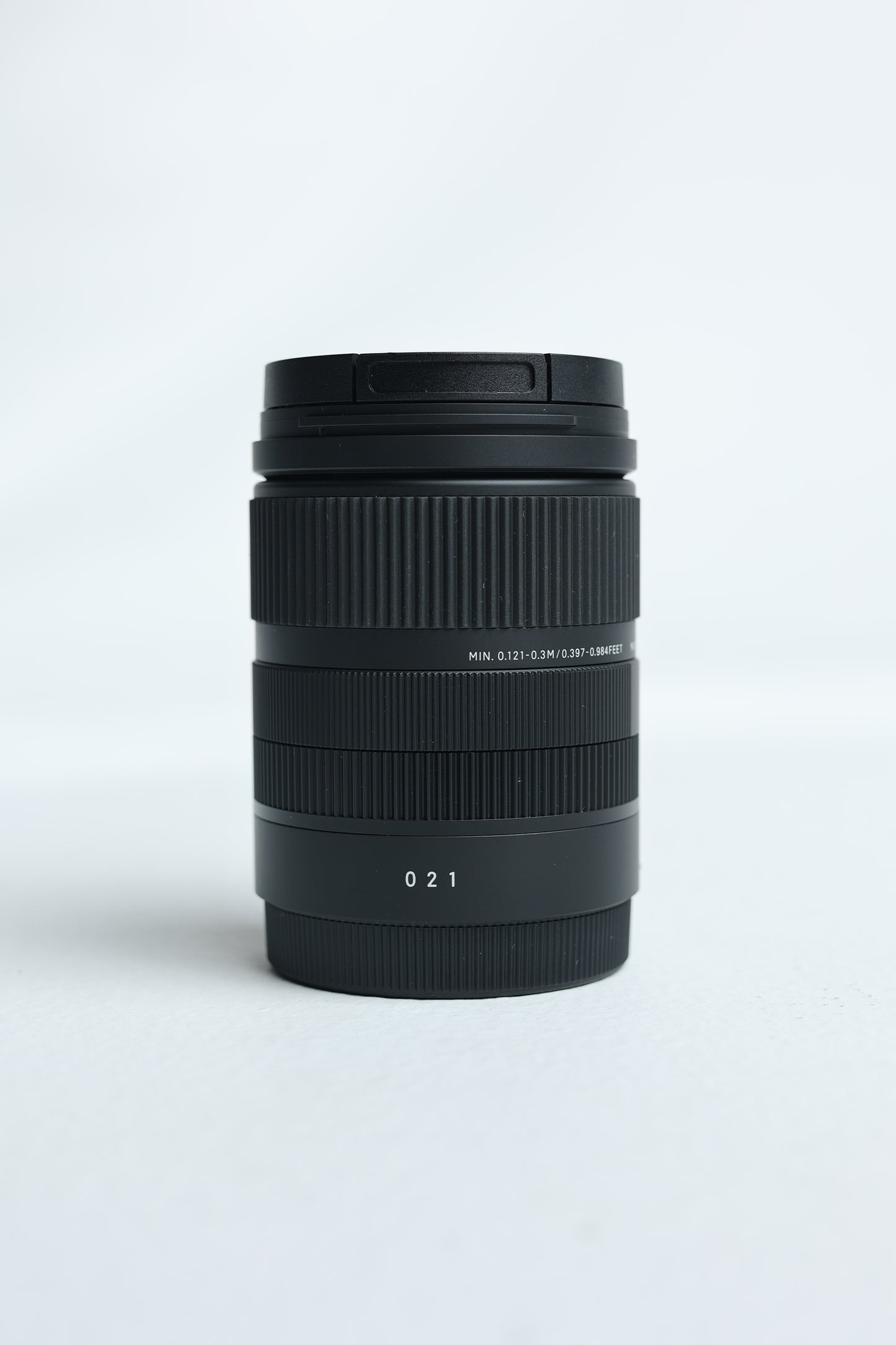 Sigma 1850/06450 18-50mm f/2.8 DC DN F/Sony, Used