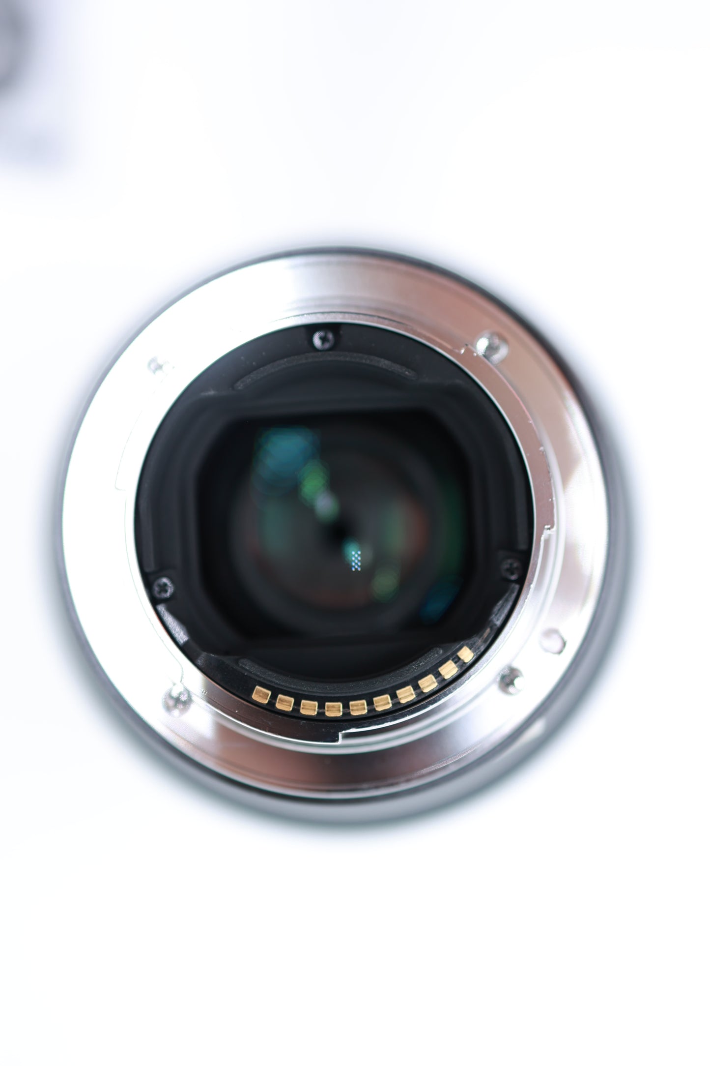 Sony SEL85F18/8024150 FE 85mm f/1.8 Lens, Used