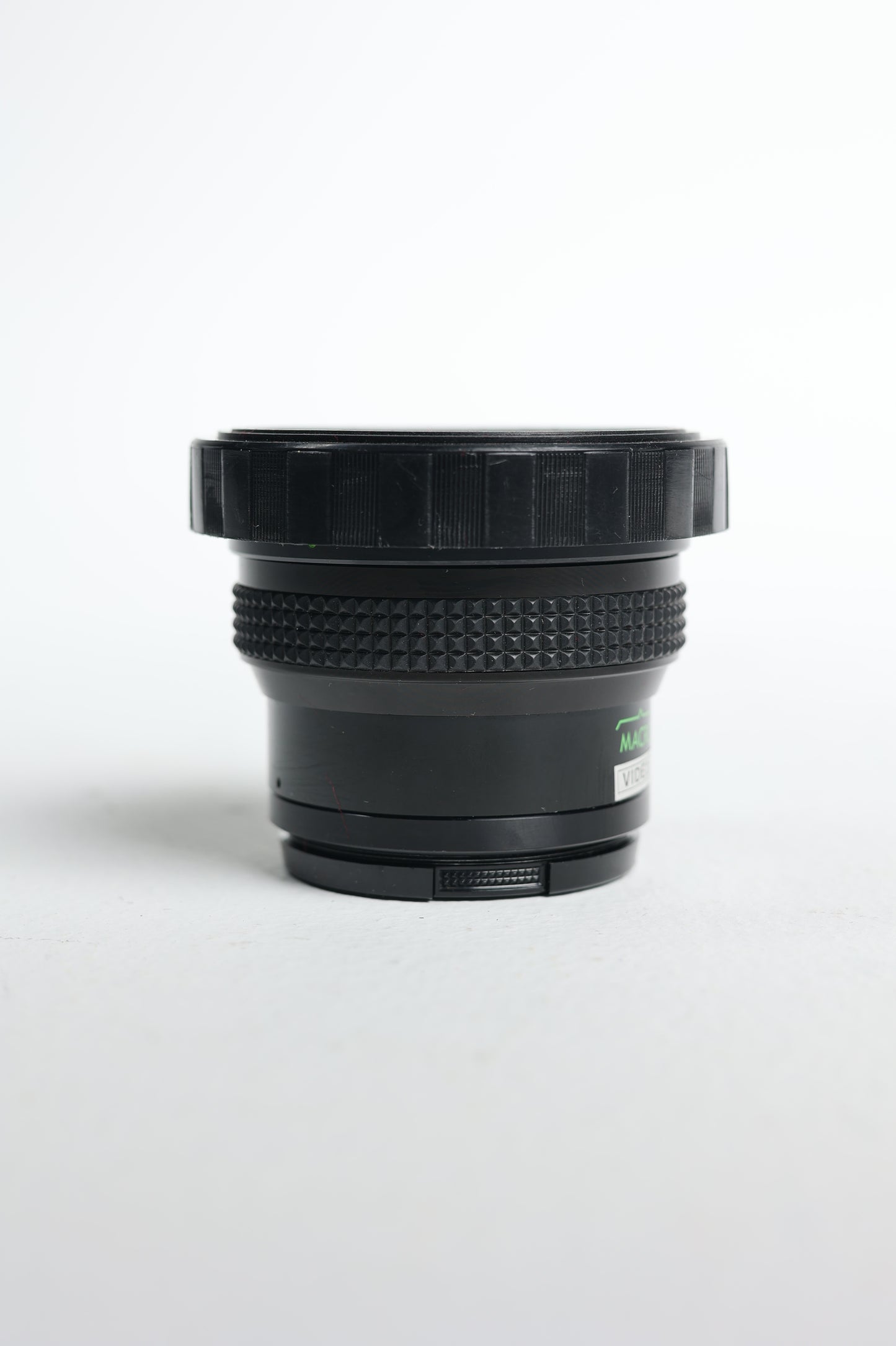 Fujiyama Super Wider Semi Fish-Eye 0.42x, Used