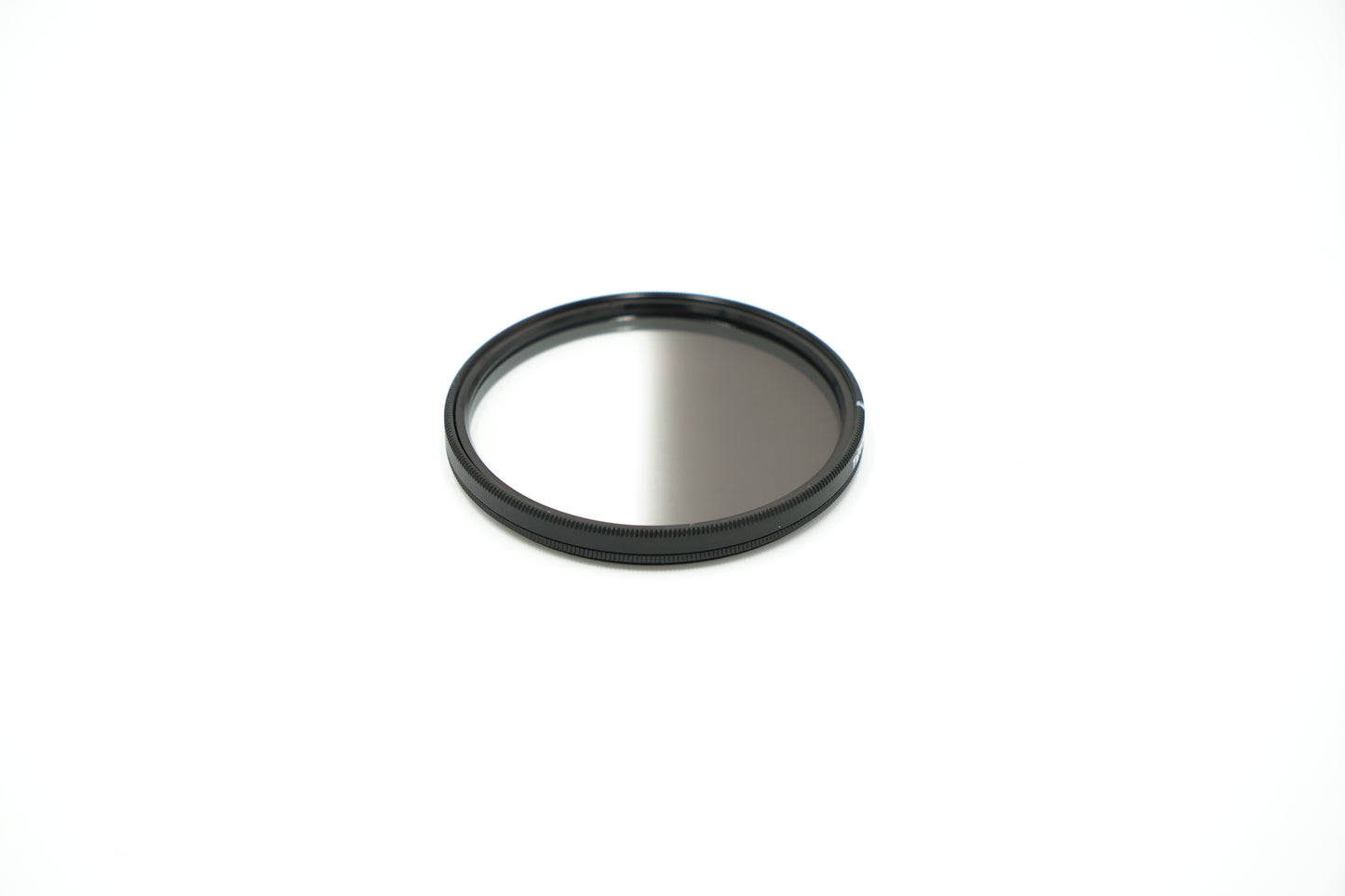 Tiffen 77mm Clear/ND 0.6 w/Original Case Filter, Used