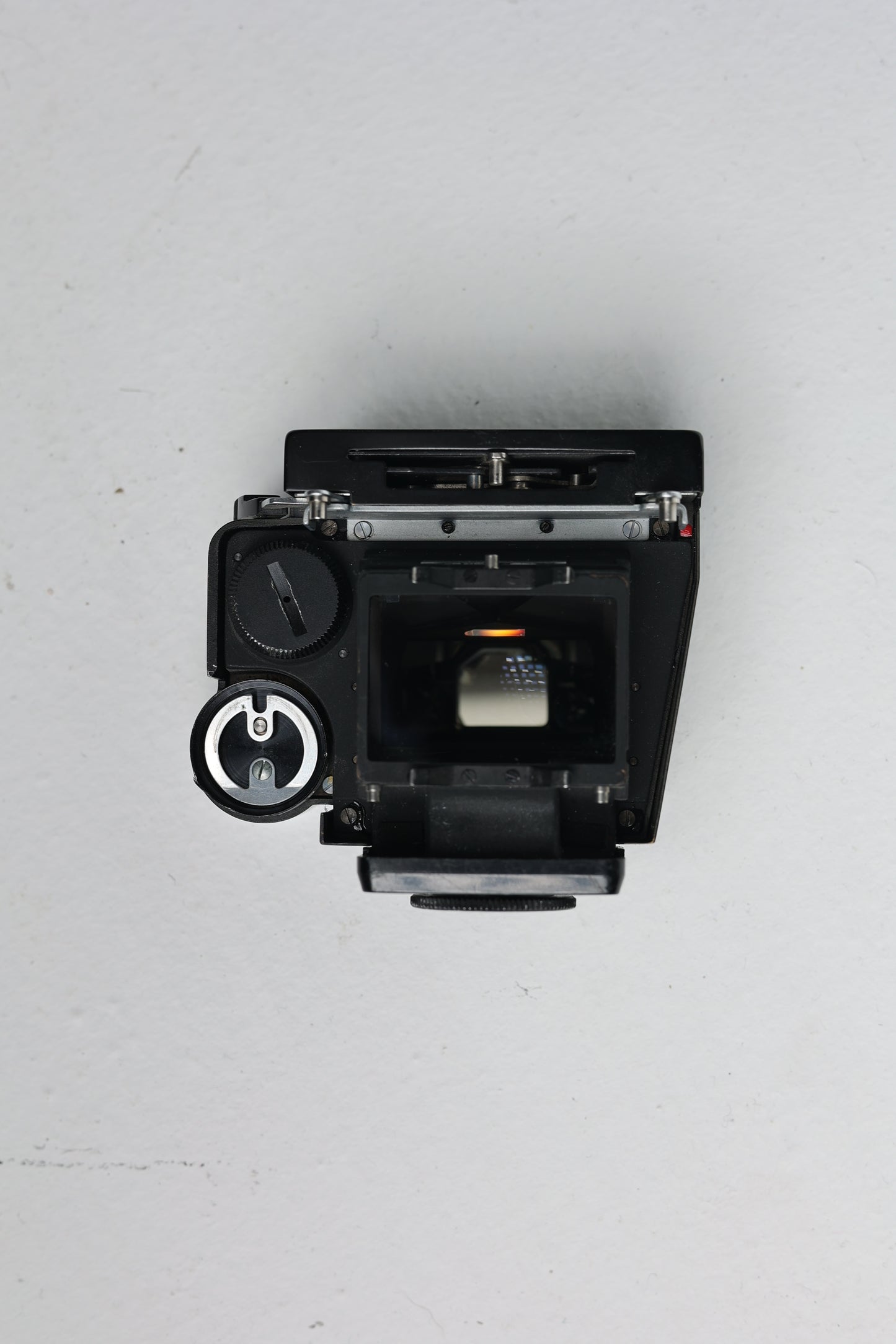 Nikon F/12220 ViewFinder, Used