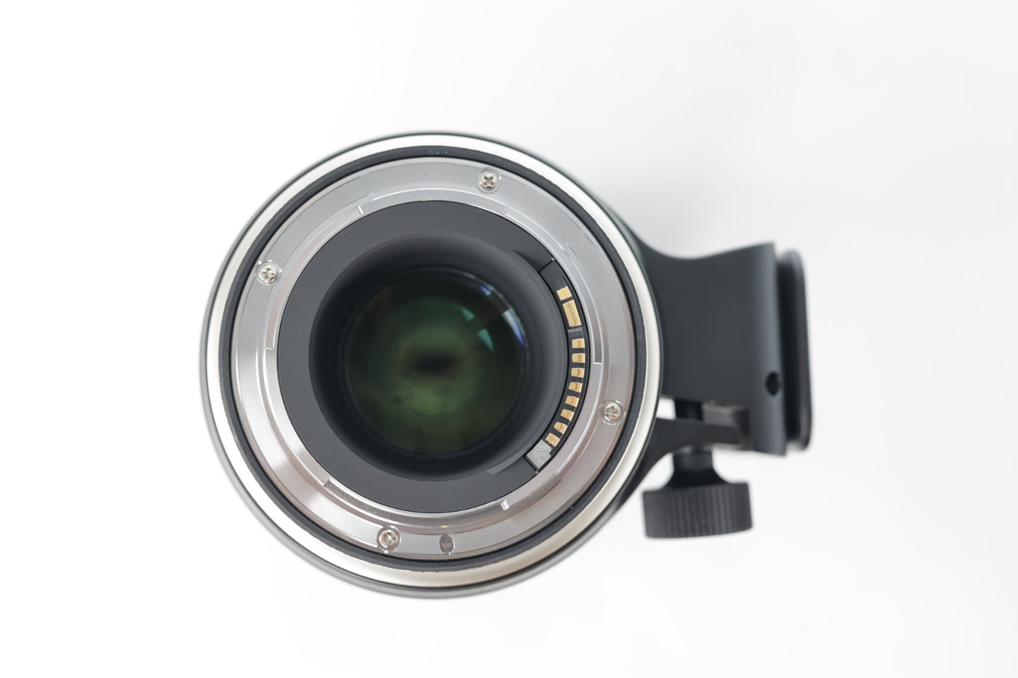 Tamron 70200G2C/66600 SP 70-200mm f/2.8 Di VC USD G2 F/Canon, Used