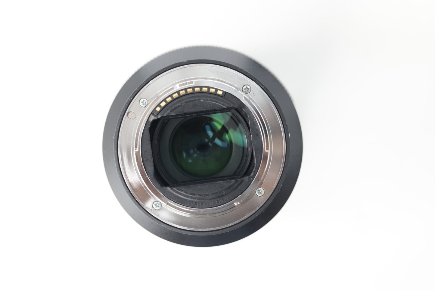 Sony SEL2470GM/1897245 FE 24-70mm f/2.8 GM, Used