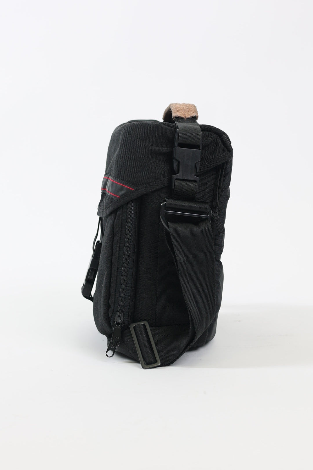 Tamrac Shoulder Bag, Black, Used