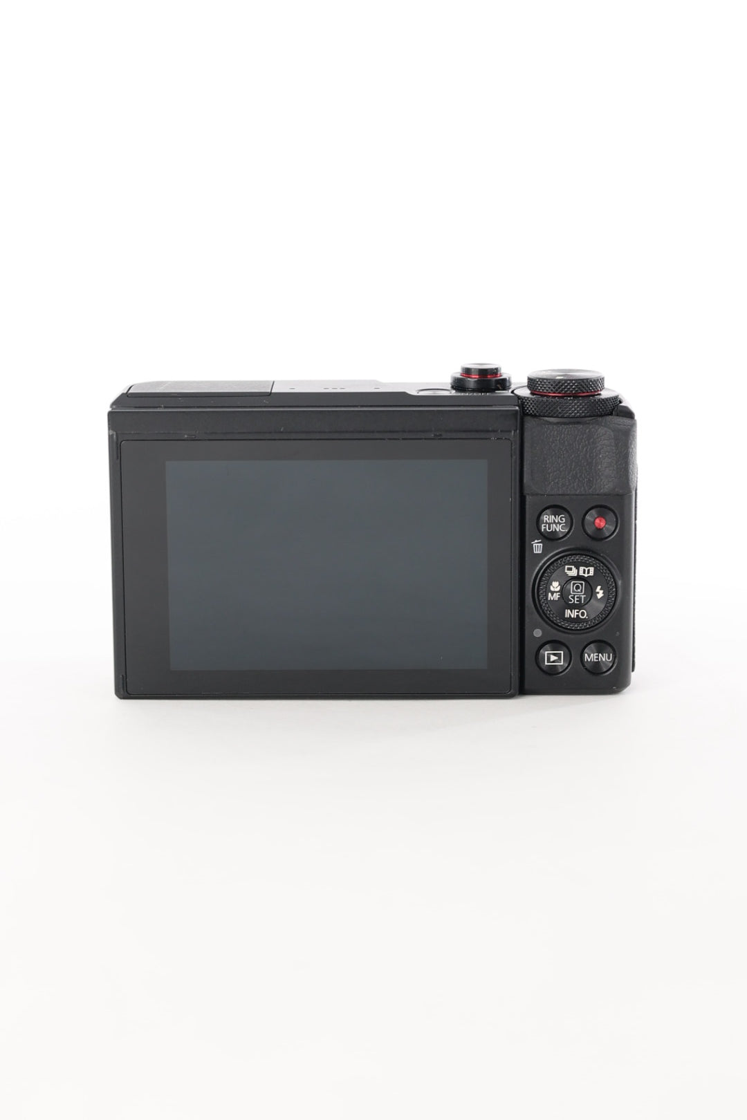 Canon G7XII/00274, Powershot G7X Mark II, Used