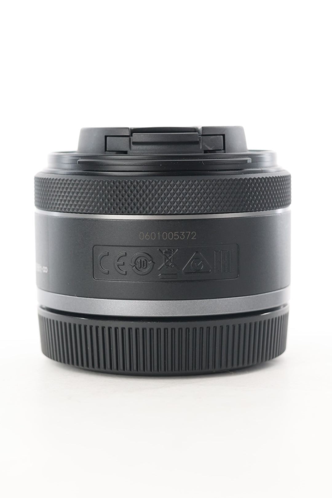 Canon RF50/1.8/05372 RF 50mm f/1.8 STM, Used