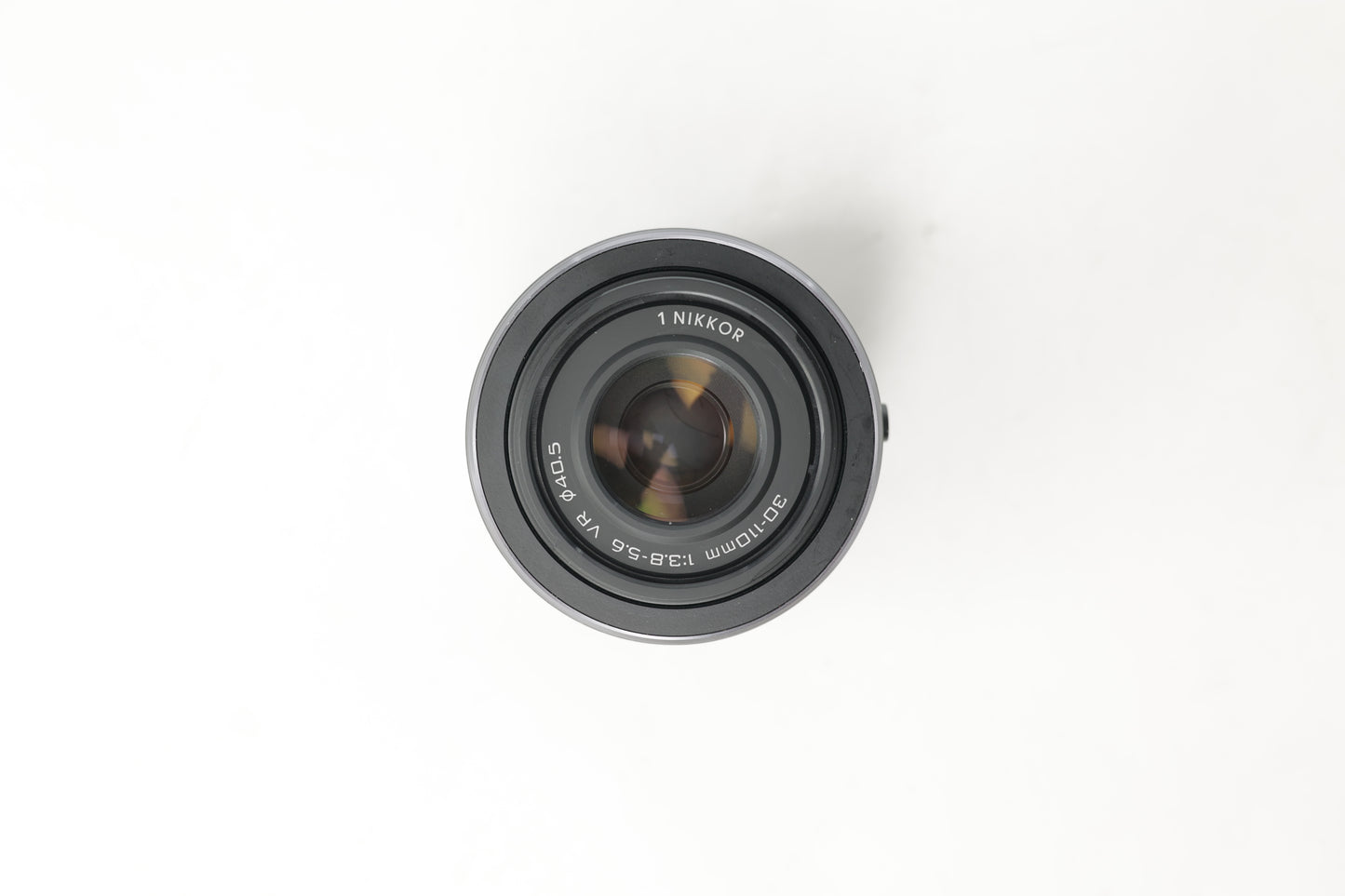 Nikon 30110/20565 1-Series 30-110mm f/3.8-5.6 VR, Used