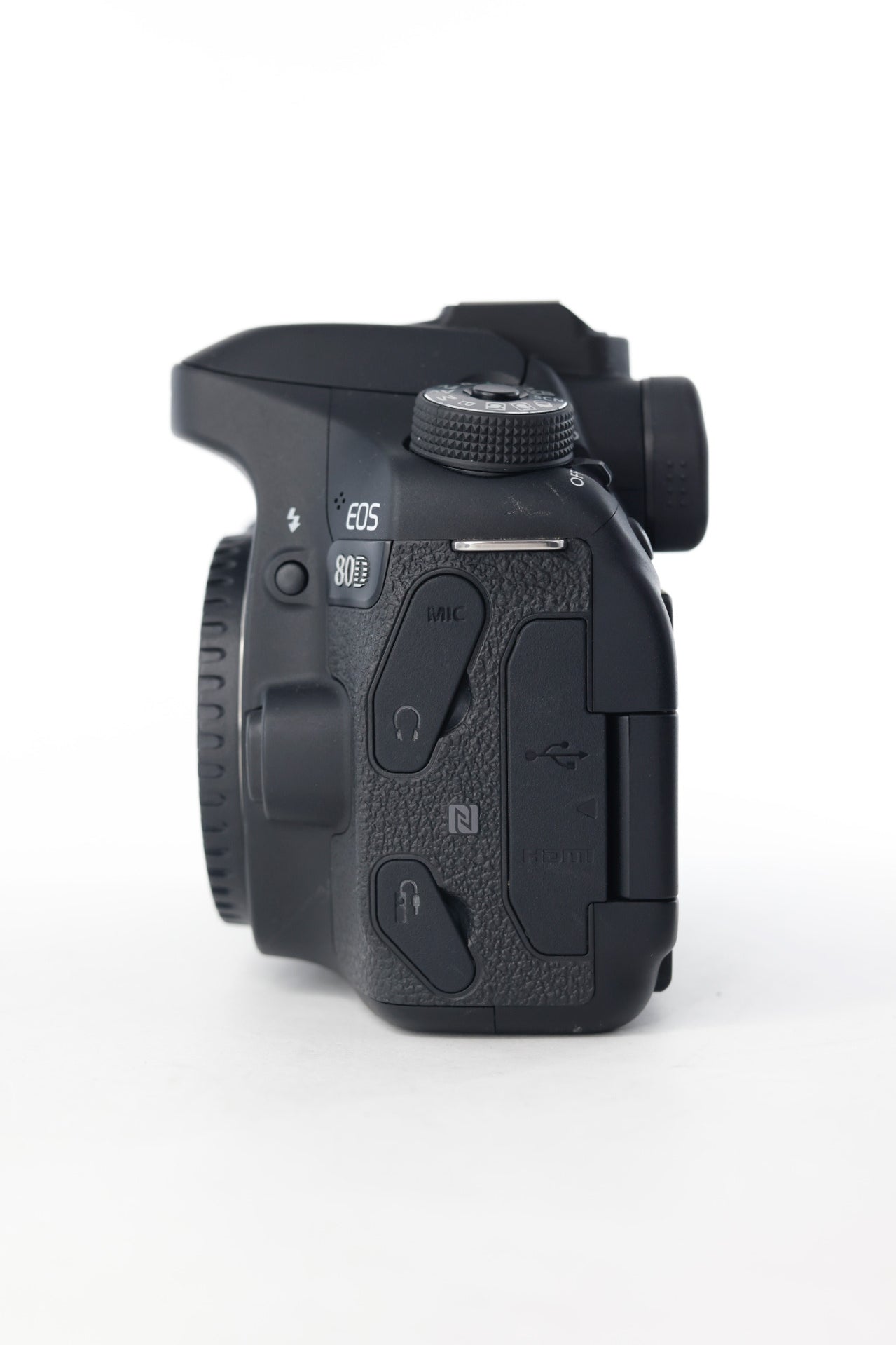 Canon EOS80D/BODY/00930 EOS 80D, Body Only, Used