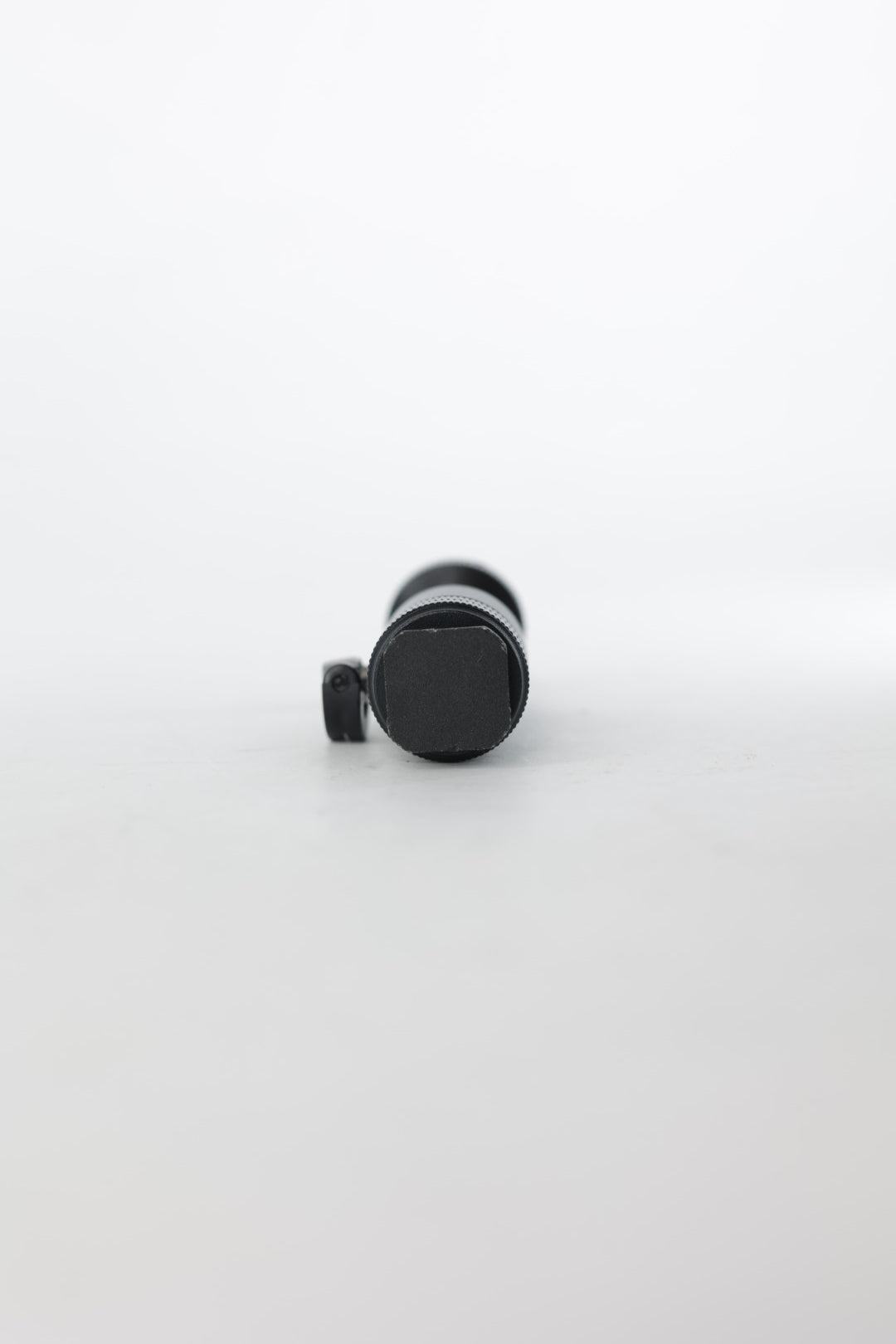 Generic Hot Shoe Mount Adaptor Mini Ball Head, Used