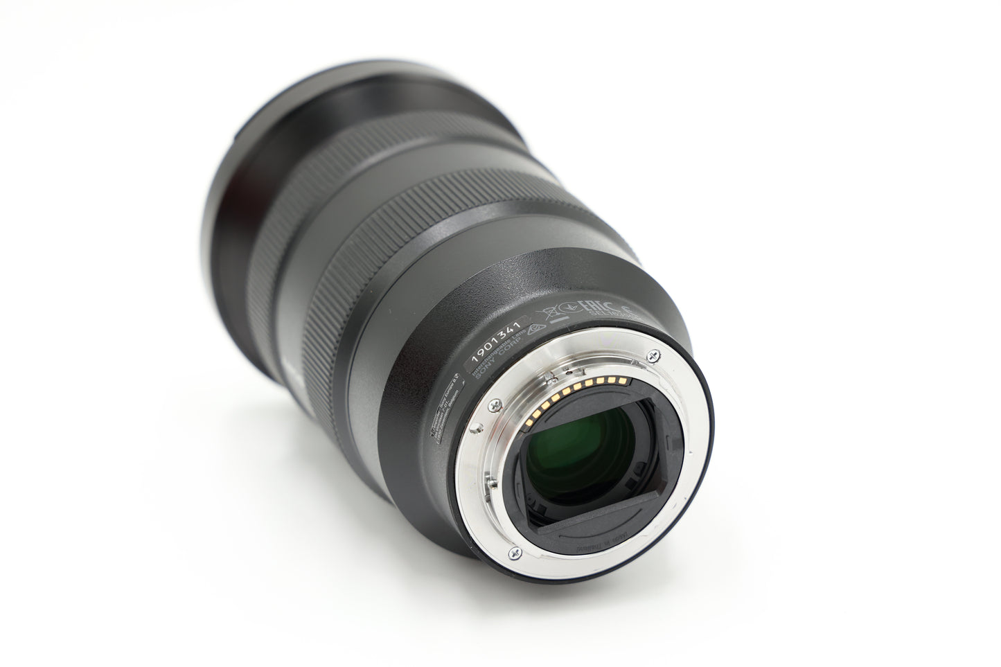 Sony SEL1635GM/1901341 FE 16-35mm f/2.8 GM Lens, Used