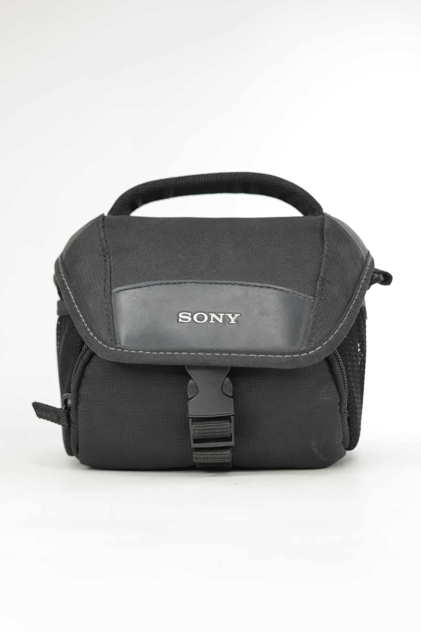 Sony LCSU11 Soft Carrying Case, Used