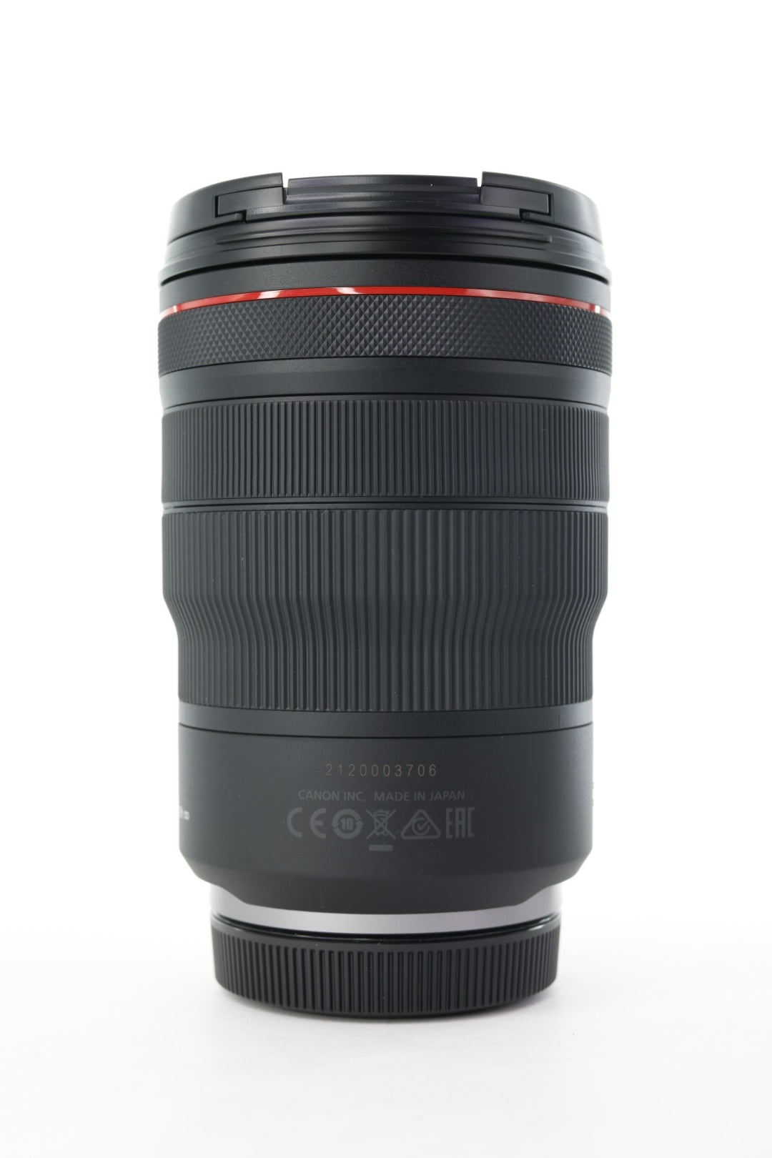 Canon RF1535/2.8L/03706 RF 15-35mm f/2.8L IS USM, Used