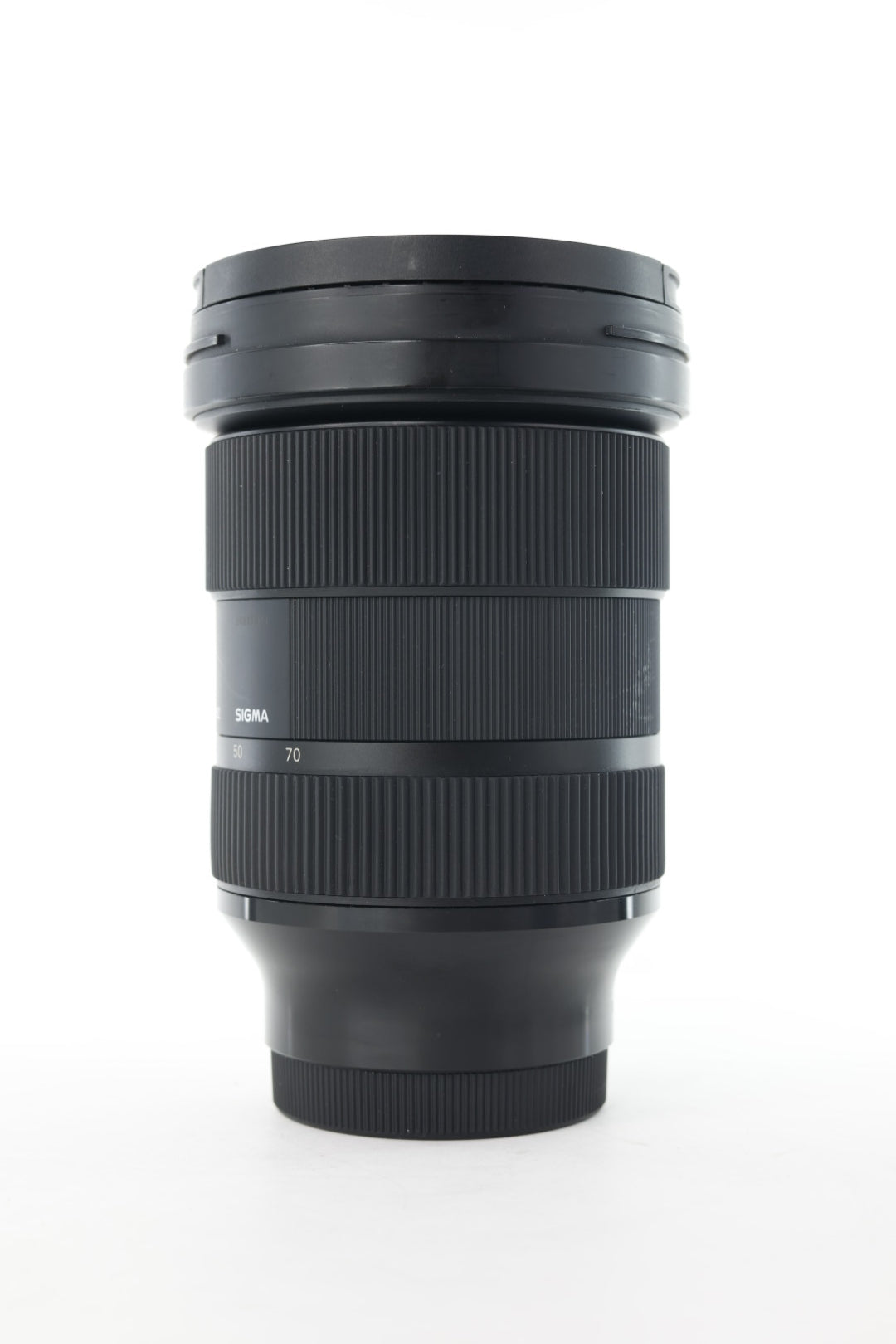 Sigma 2470DGDN/2.8S/15014 24-70mm F/2.8 DG DN Art F/Sony E, Ø82, Used