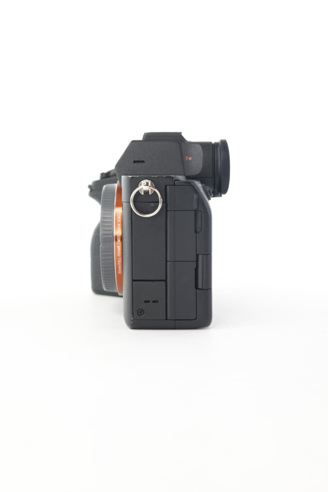Sony A7SM3/4487334 A7S Mark III, Body Only, Used
