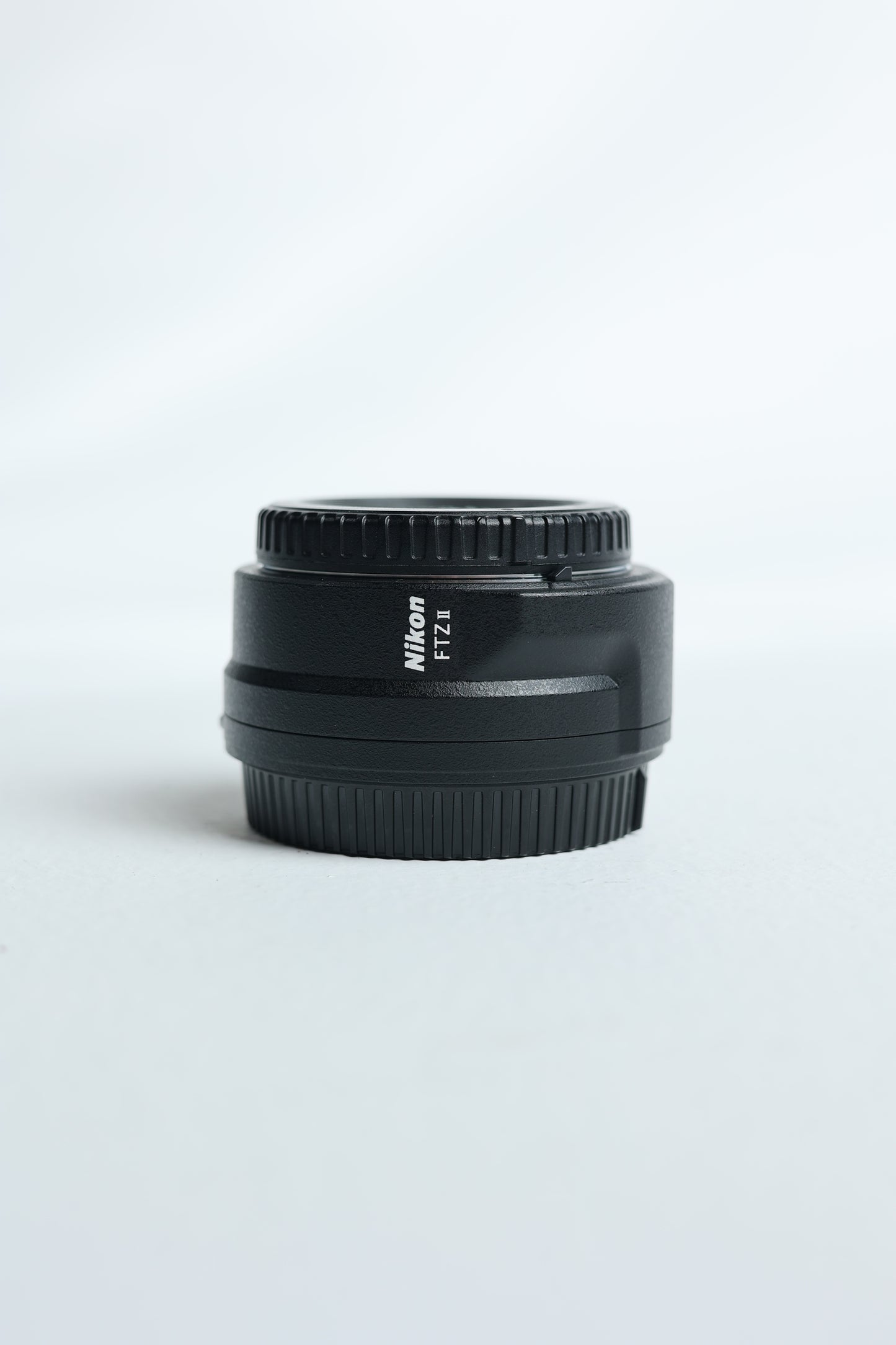 Nikon FTZII/41227 FTZII Mount Adapter, F Lens To Z-Mount Camera, Used