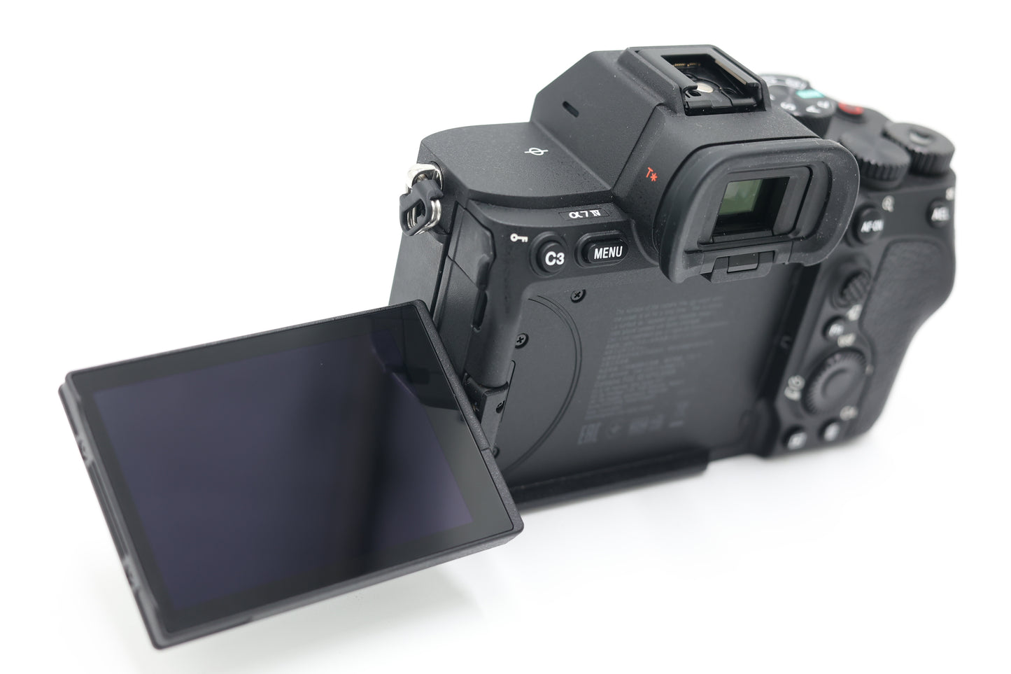 Sony A7IV/7637715 A7 Mark IV Body Only, Used