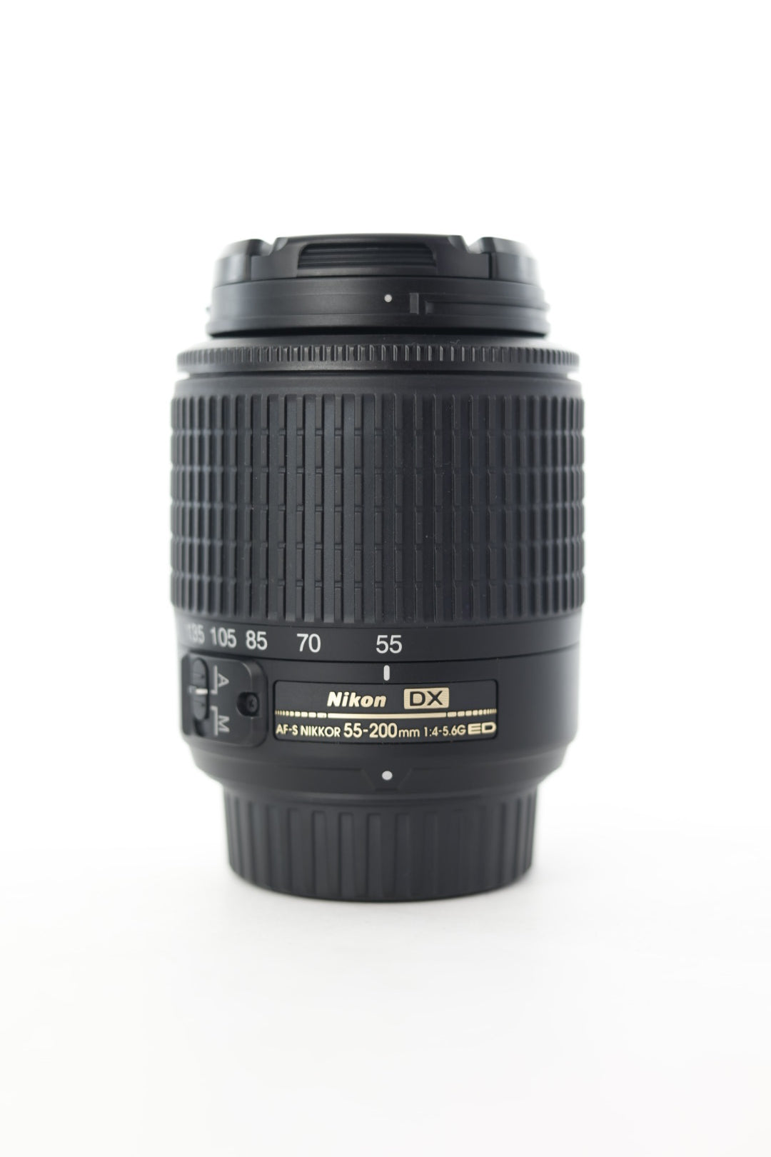 Nikon D3200/DUALLENS/81523 D3200 + AF-S 18-55mm f/3.5-5.6G ED II + AF-S 55-200mm f/4-5.6G ED, Used