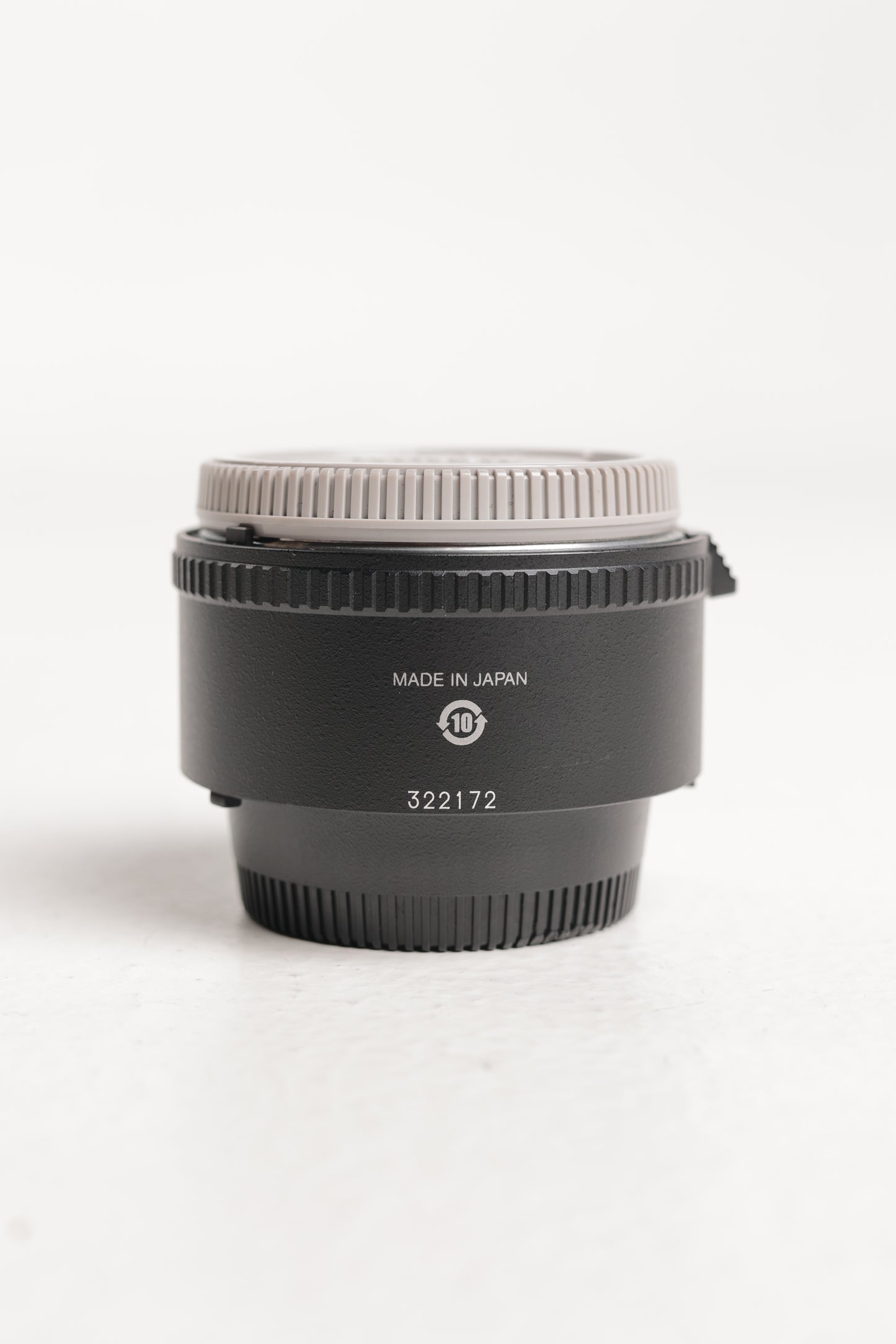 Nikon AFSTC17EII/22172 AF-S TC-17E II 1.7x Teleconverter, Used