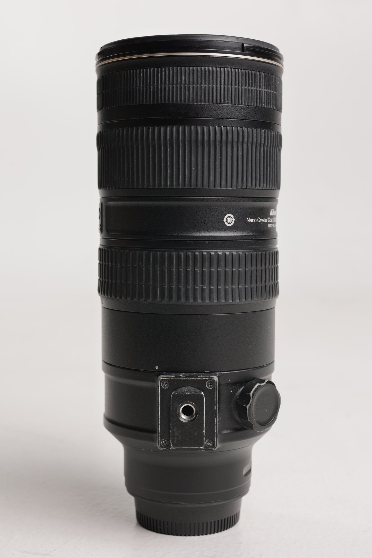 Nikon AFS70200/2.8GEDVRII/40811, AF-S 70-200mm f/2.8G ED VR II, Used