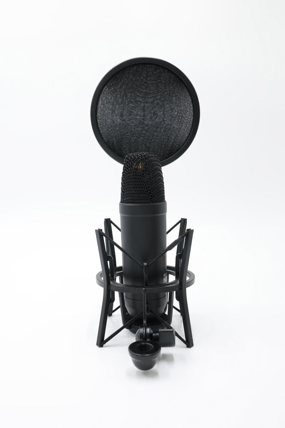Rode NT1 Kit 1'' Cardioid Condenser Microphone, Used