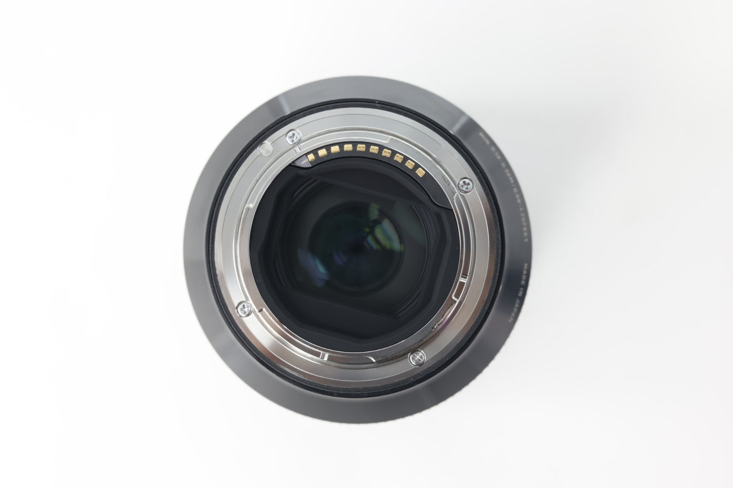 Sigma 2470DGDN/2.8S/15014 24-70mm F/2.8 DG DN Art F/Sony E, Ø82, Used