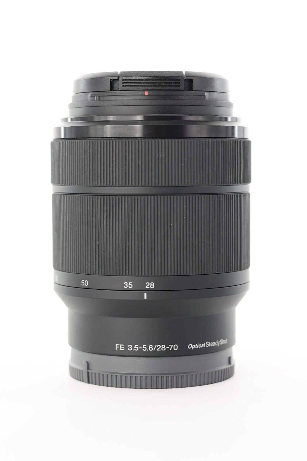 Sony SEL2870/1098885 FE 28-70mm f/3.5-5.6 OSS Lens, Used