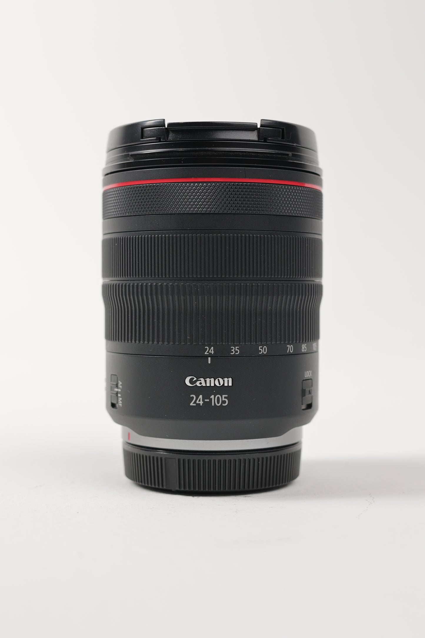 Canon RF24105/4L/09810 RF 24-105mm f/4L IS USM, Used