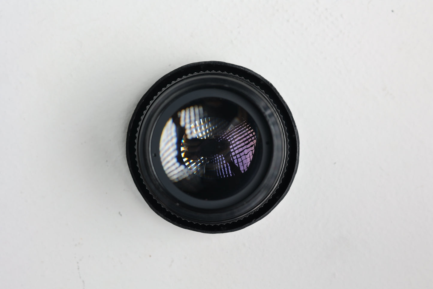 Fujiyama Super Wider Semi Fish-Eye 0.42x, Used