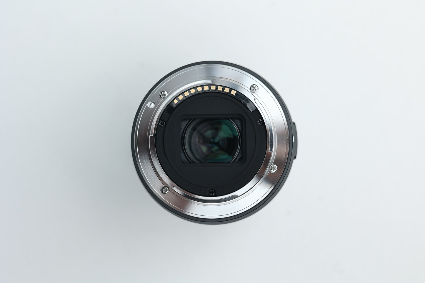 Sony SEL18135/2163511 E 18-135mm f/3.5-5.6 OSS, Used