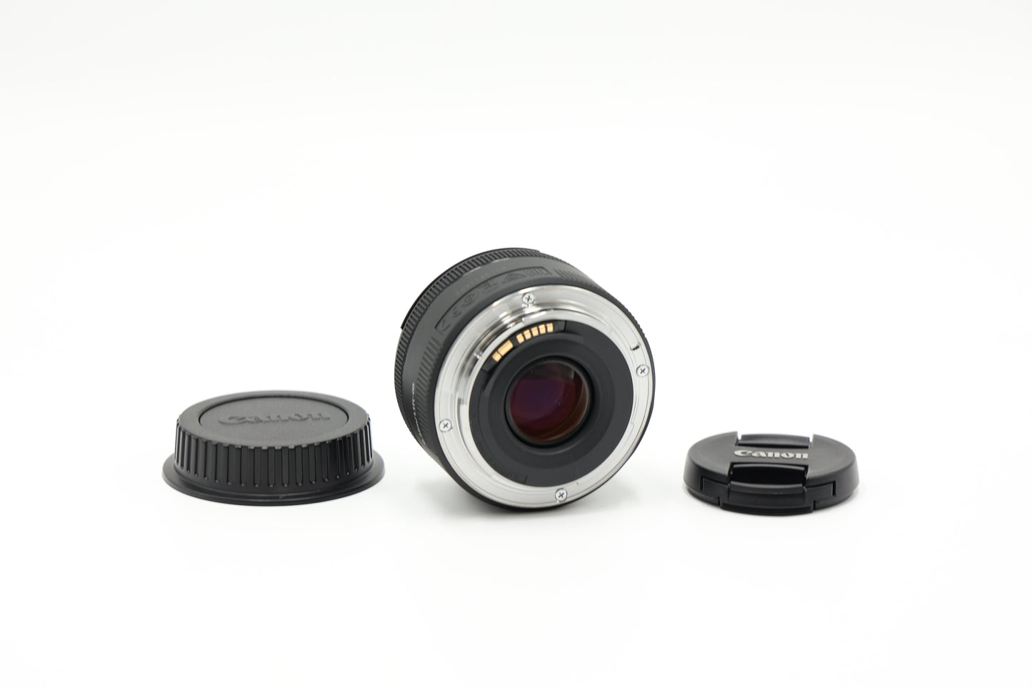 Canon EF50/1.8/25128 EF 50mm f/1.8 STM, Used