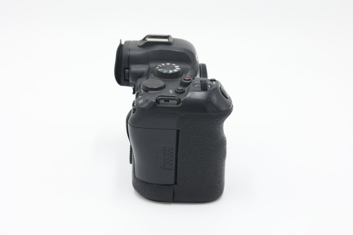 Canon EOSR6/06347, Mirrorless Digital Camera, Body Only, Used