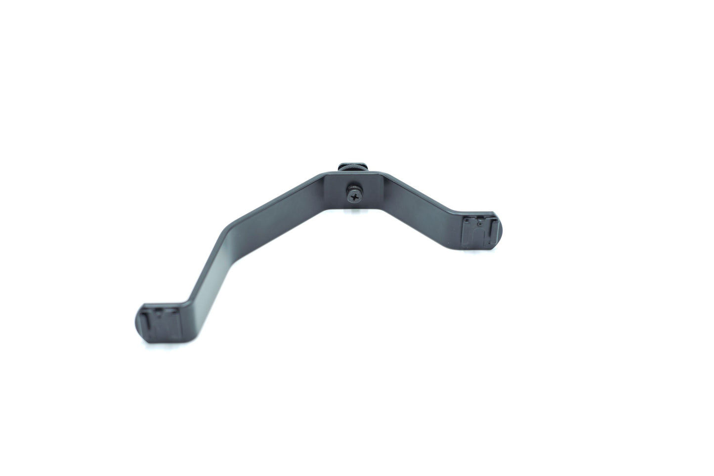 Generic Double Shoe Uneven Bracket, Used