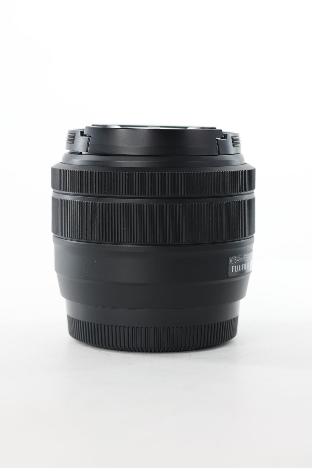 Fujifilm XT30II/1545/S/09406, XT30 II XC 15-45mm f/3.5-5.6 OIS PZ Lens Silver, Used