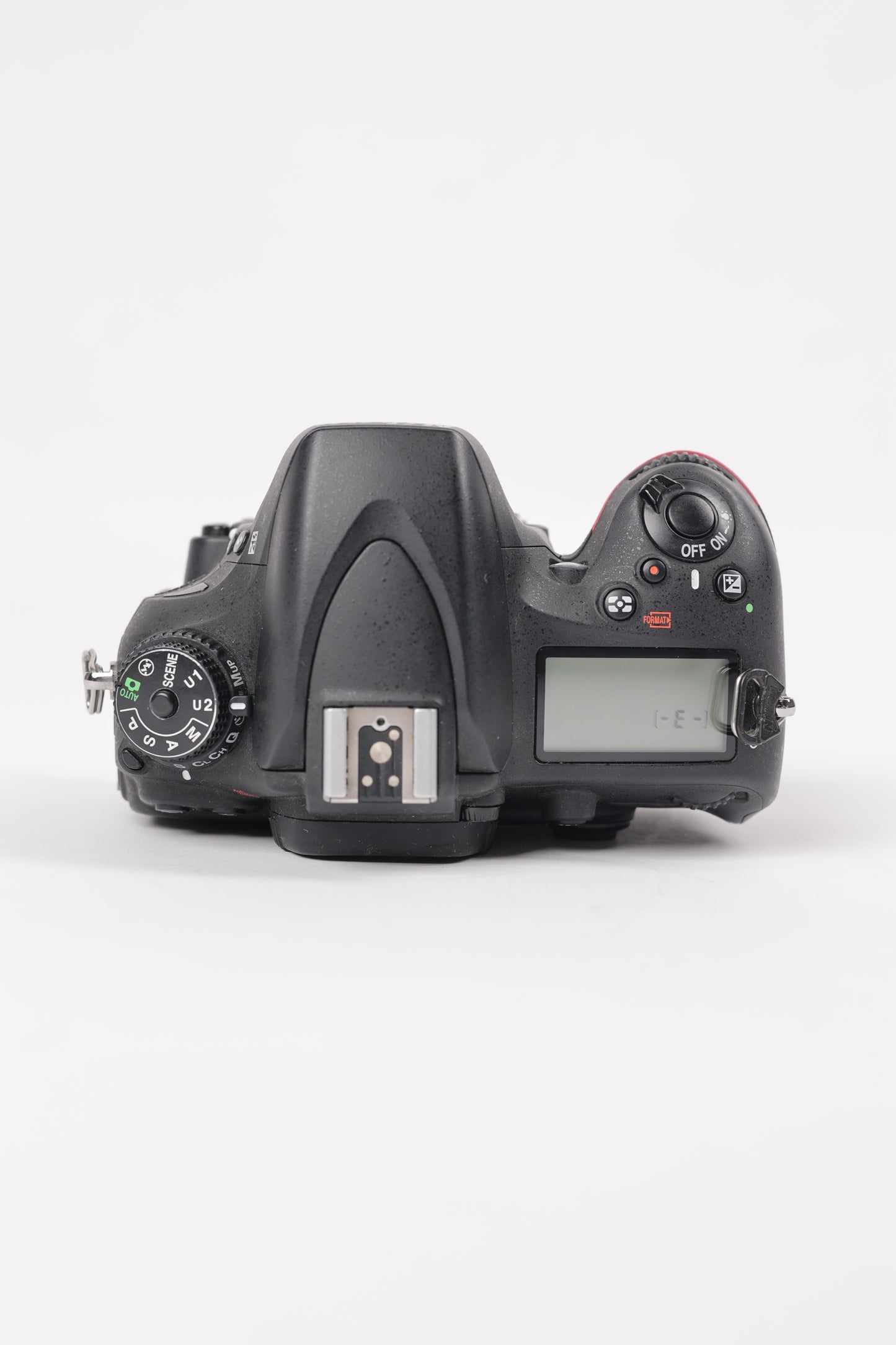 Nikon D600/44778 D600 Body Only, Used