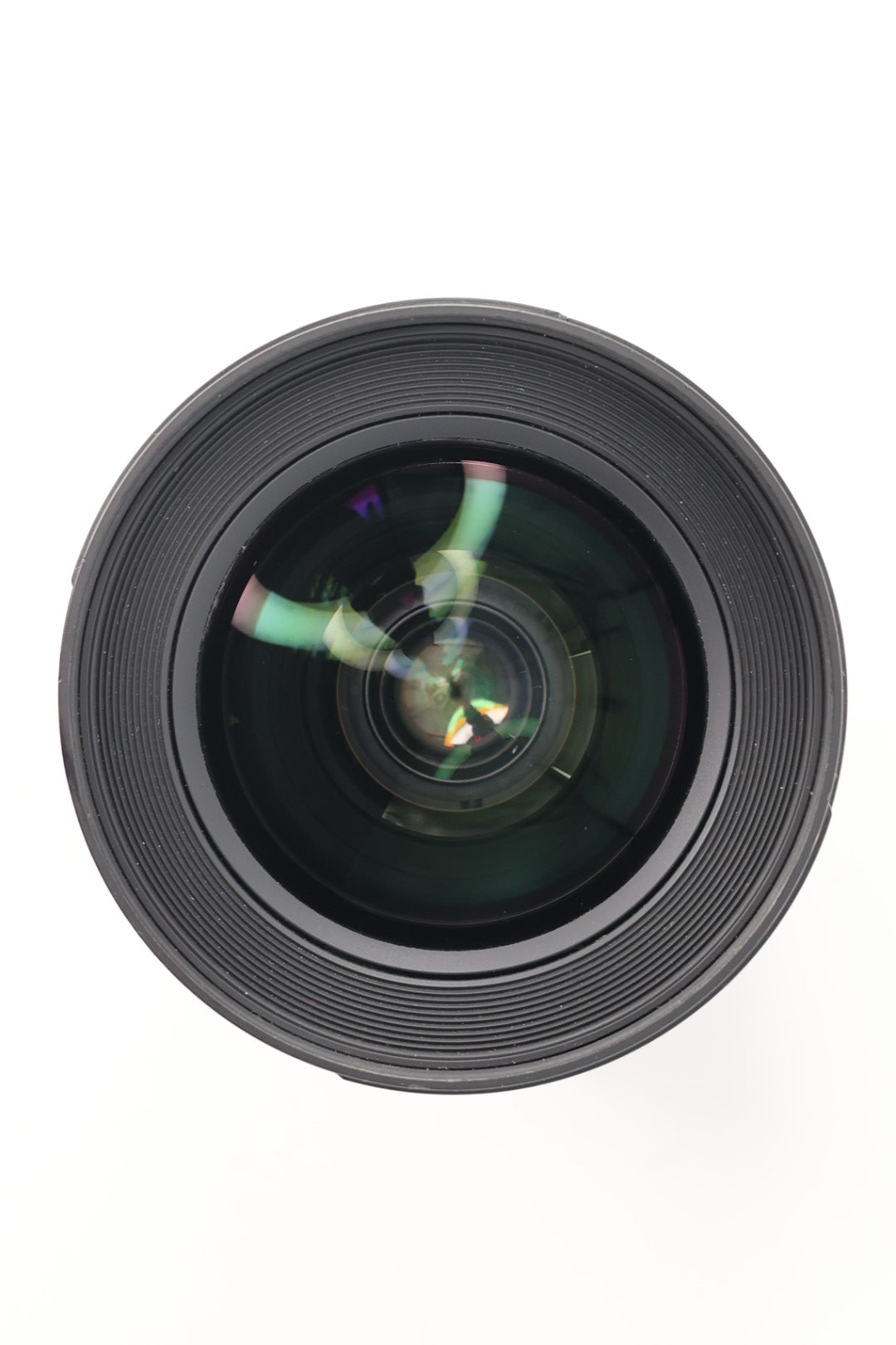 Sigma 2435/2C/58008 24-35mm f/2 DG HSM ART Lens F/Canon EF, Used