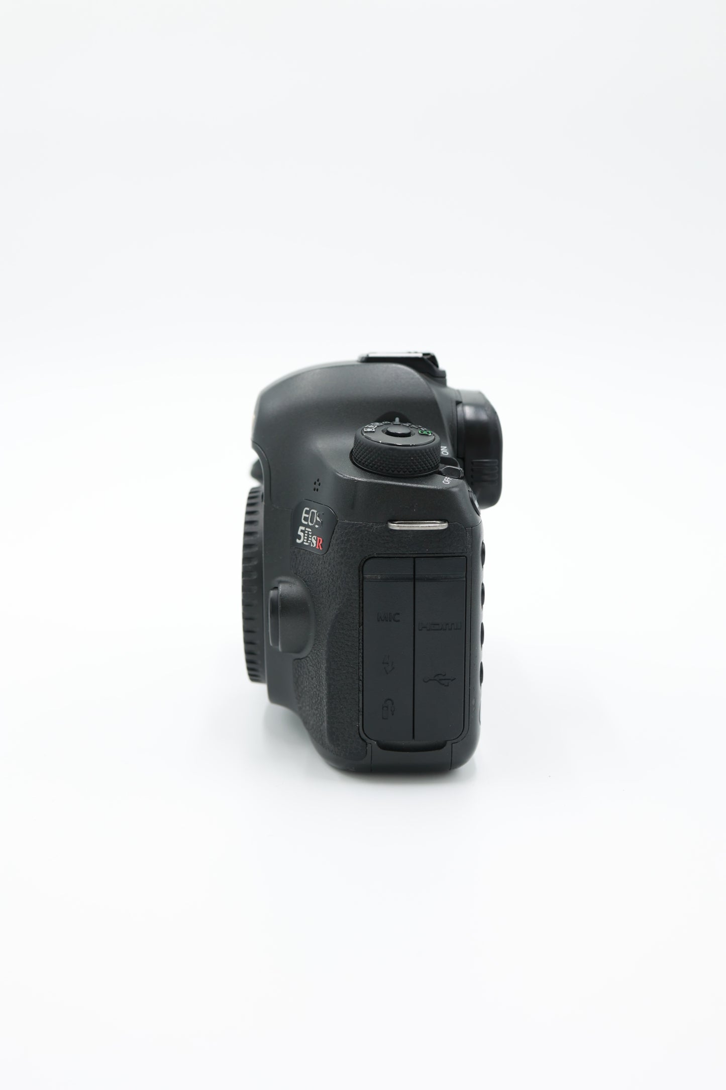 Canon EOS5DSRBODY/00226 EOS 5DSR, Body Only, Used