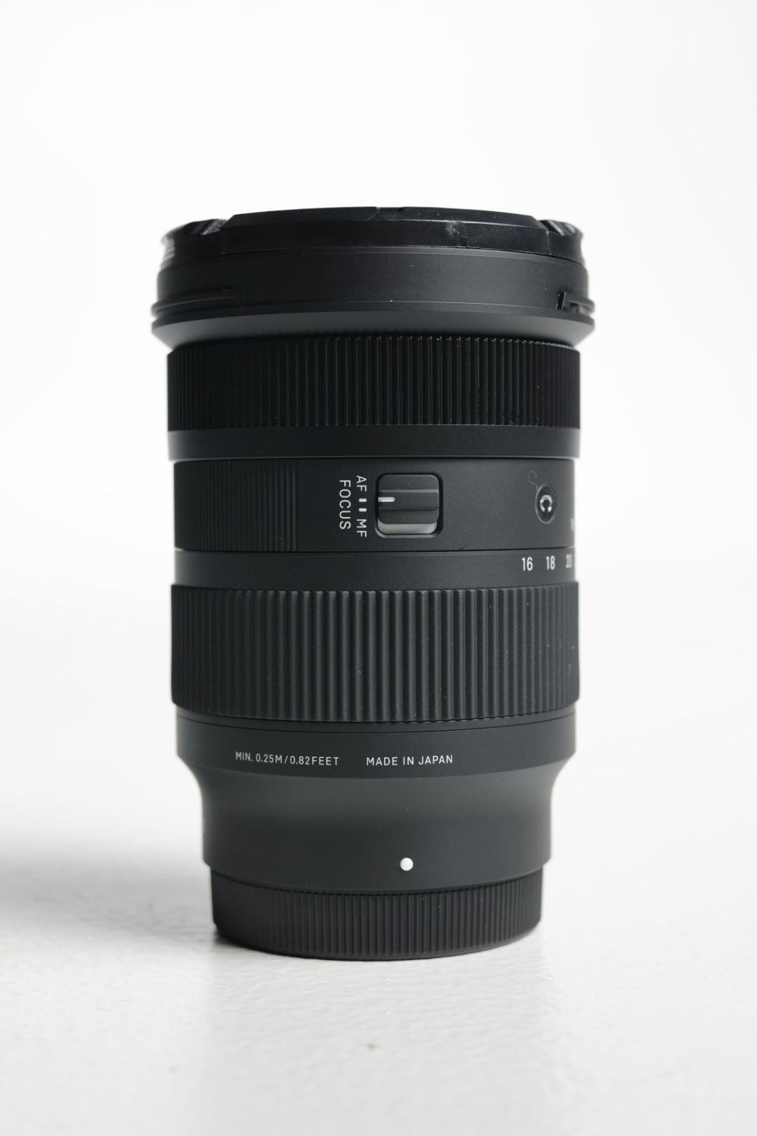 Sigma 1628/35279 16-28mm f/2.8 DG DN Contemporary F/Sony, Used