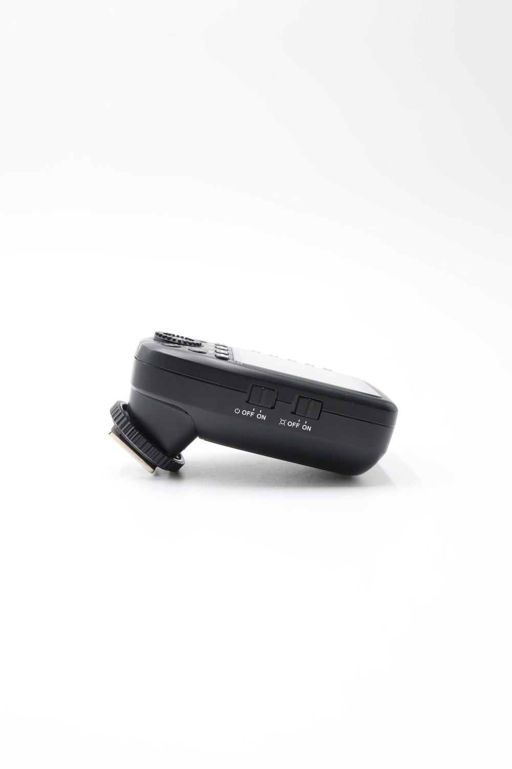 Godox XPROC/NOSERIAL TTL Wireless Flash Trigger F/Canon, Used