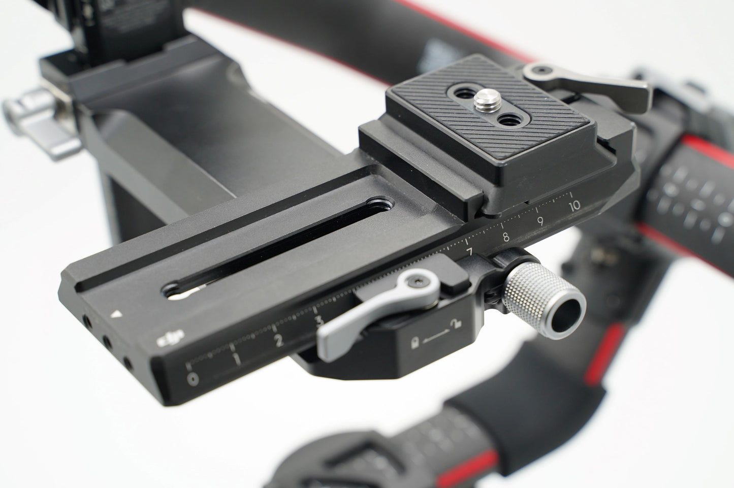 DJI RS2/X0H8F5 Ronin S2 Gimbal, Used